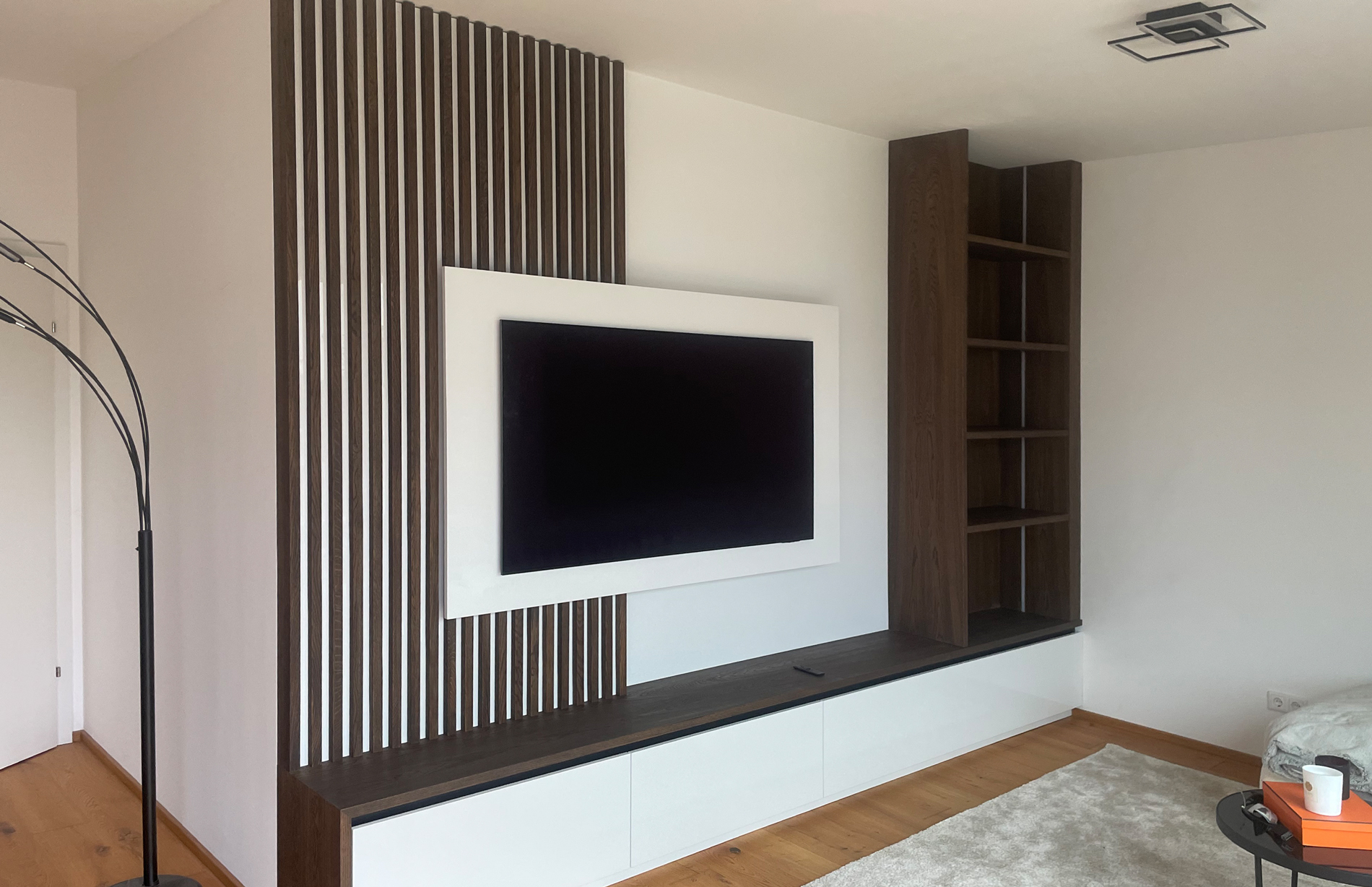 fernseher